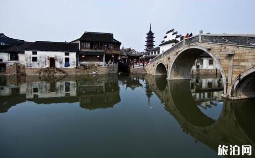 周庄古镇好玩吗 周庄古镇适合旅游吗