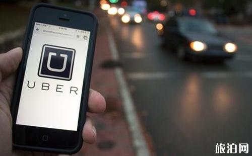 巴厘岛可以用Uber吗 如何用Uber在巴厘岛打车