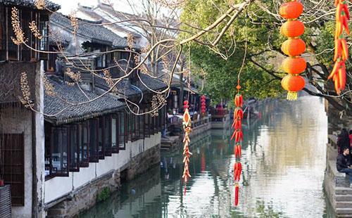 去周庄古镇需要注意什么 周庄古镇旅游注意事项