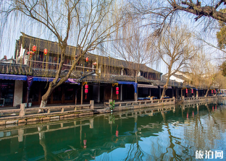 周庄古镇旅游攻略 周庄古镇怎么样