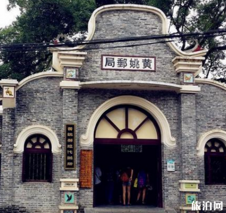 黄姚古镇旅游攻略 黄姚古镇好玩吗