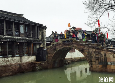 周庄古镇旅游攻略 周庄古镇怎么样