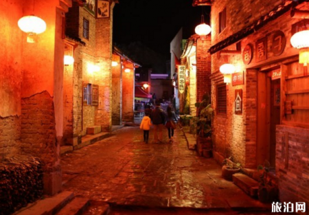 黄姚古镇旅游攻略 黄姚古镇好玩吗