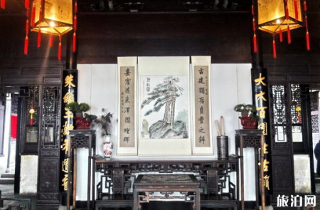 周庄古镇旅游攻略 周庄古镇怎么样