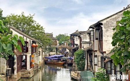 周庄古镇旅游攻略 周庄古镇怎么样