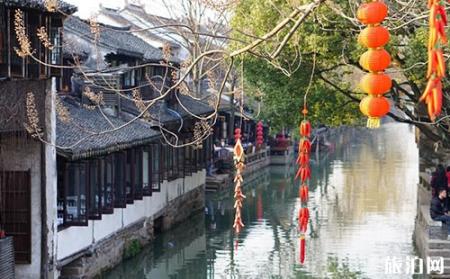 去周庄古镇需要注意什么 周庄古镇旅游注意事项