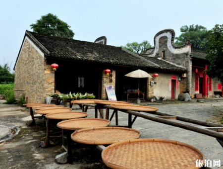 黄姚古镇旅游攻略 黄姚古镇好玩吗