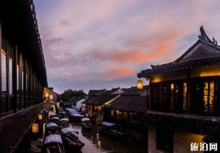 去周庄古镇需要注意什么 周庄古镇旅游注意事项