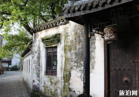 周庄古镇旅游攻略 周庄古镇怎么样