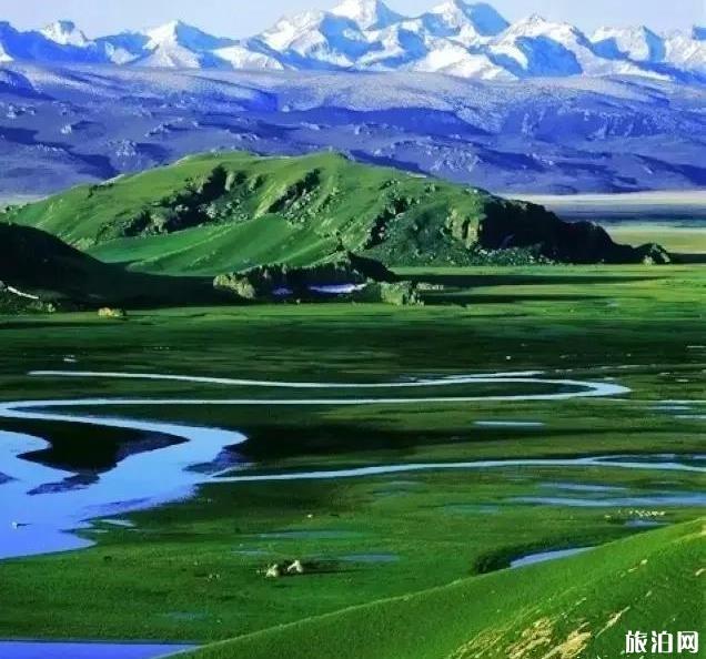新疆旅游景点推荐 新疆旅游哪些地方比较好玩
