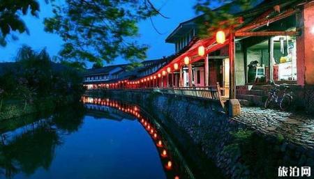浙江7月份避暑的地方有哪些