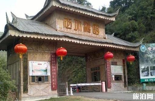 广东惠州有什么好玩的地方 广东惠州旅游景点前十三名介绍