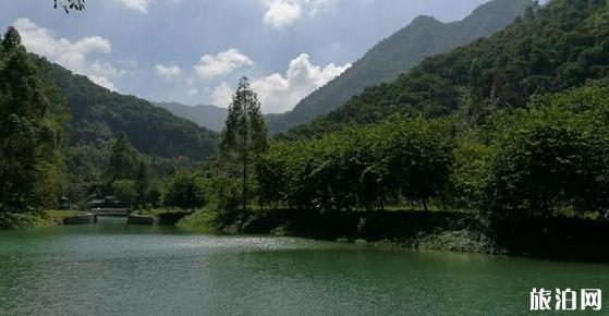 广东肇庆旅游景点有哪些 广东肇庆旅游景点介绍