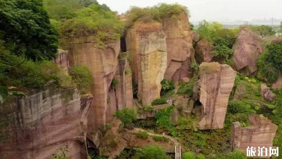 广东小众景点有哪些 广东小众旅游景点介绍