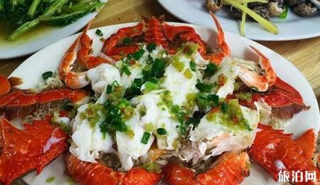 广东海岛旅游景点介绍+美食攻略