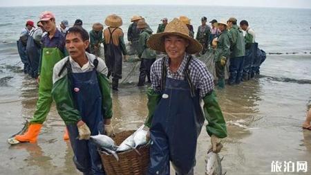 广东海岛旅游景点介绍+美食攻略
