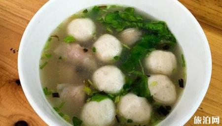 广东海岛旅游景点介绍+美食攻略