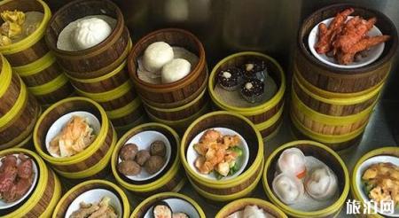 广东海岛旅游景点介绍+美食攻略