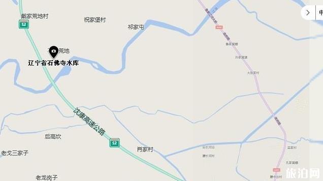 辽宁省内最大的平原水库 沈阳境内最大的水库叫什么