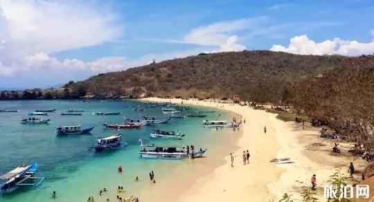 印尼龙目岛旅游攻略2018