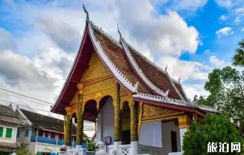 老挝旅游景点有哪些 老挝旅游景点介绍