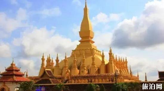 老挝旅游景点有哪些 老挝旅游景点介绍
