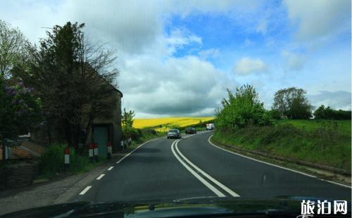 英国旅游出现交通事故怎么办 