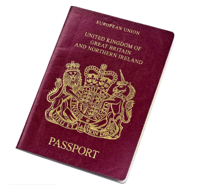英国护照丢了怎么办 在英国补办护照