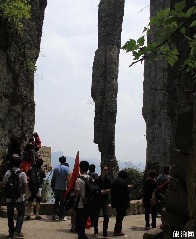 恩施七月旅游詳細攻略和路線