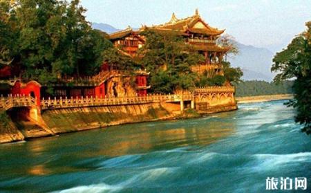 都江堰青城山暂停接待游客到什么时候