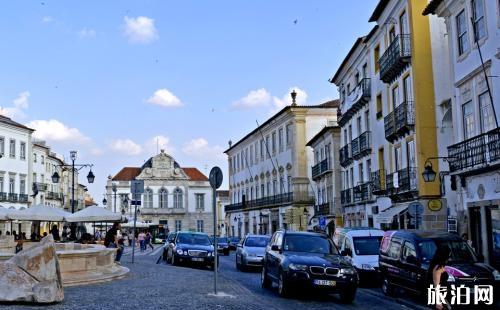 2018葡萄牙租车攻略 葡萄牙高速怎么收费