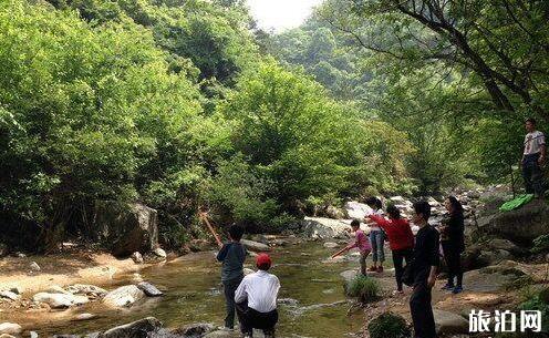 天龙关景区在那个位置 天龙关景区游玩攻略