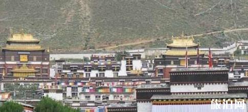 西藏的5A级景区有哪些 西藏景区介绍