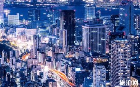 日本有哪些适合情侣玩的地方