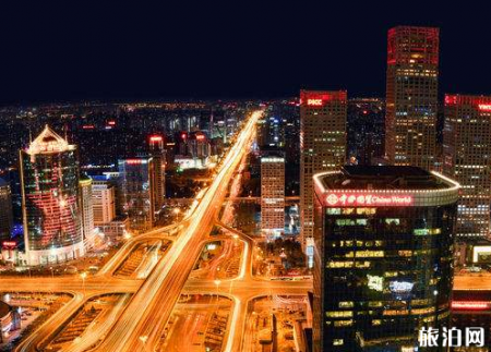 北京周边自驾游景点推荐 北京周边有哪些地方可以自驾游