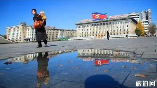 去朝鲜旅游需要什么手续和条件