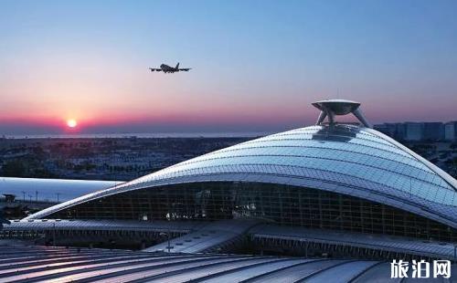 过境韩国仁川机场可以出机场住宿吗