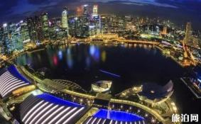 新加坡旅游带多少