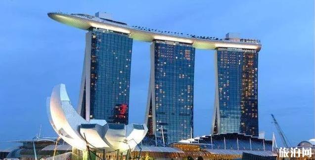 新加坡旅游带多少钱比较合适