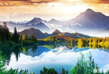 长白山需要注意什么 去长白山旅游注意事项