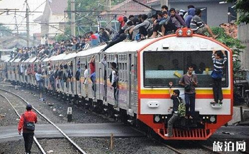 印度火车票车厢等级意思 印度火车票座位解释