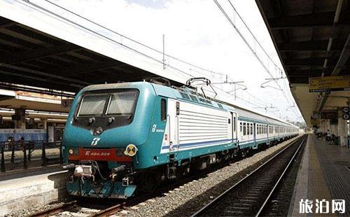意大利坐火车需要注意什么 在意大利坐火车注意事项