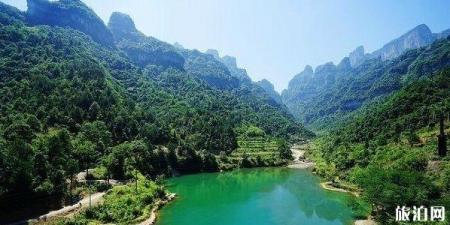 两个人去张家界旅游三天大概需要多少钱