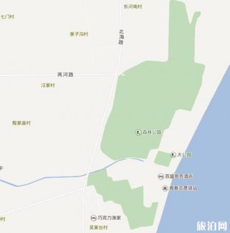 威海和日照哪个好玩 威海和日照的海哪个好