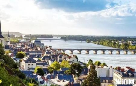 法国小众旅游景点推荐2018