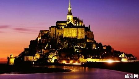 法国小众旅游景点推荐2018
