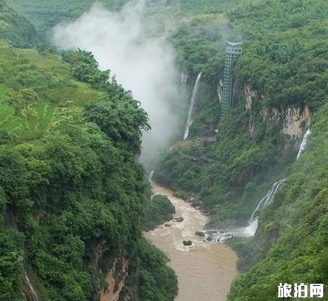 貴州景點排名大全 貴州必去景點介紹