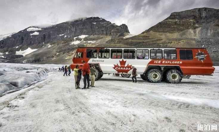 加拿大旅游必去的景点有哪些 加拿大旅游景点介绍