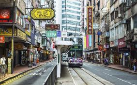 在香港旅游遇到骗子怎么办