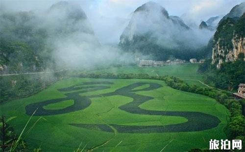 贵州龙宫风景区怎么样 龙宫介绍